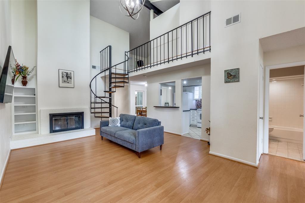 Chimney Hill 4th Inst - Residential