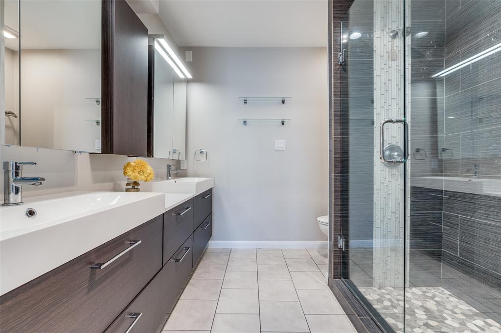 Chimney Hill 4th Inst - Residential