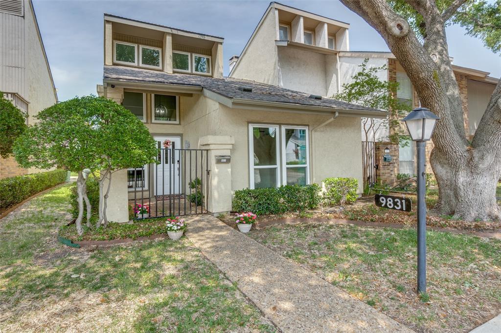 Chimney Hill 4th Inst - Residential