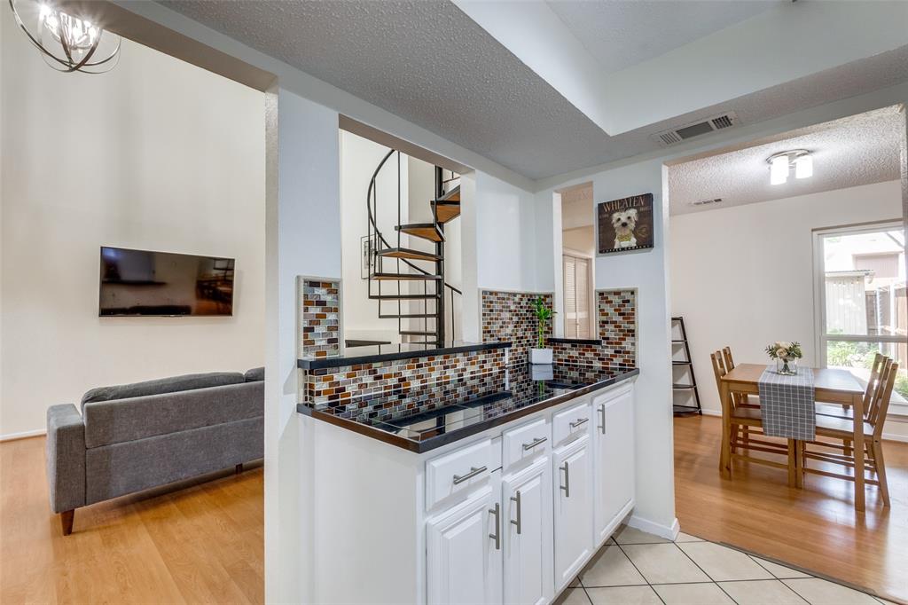 Chimney Hill 4th Inst - Residential