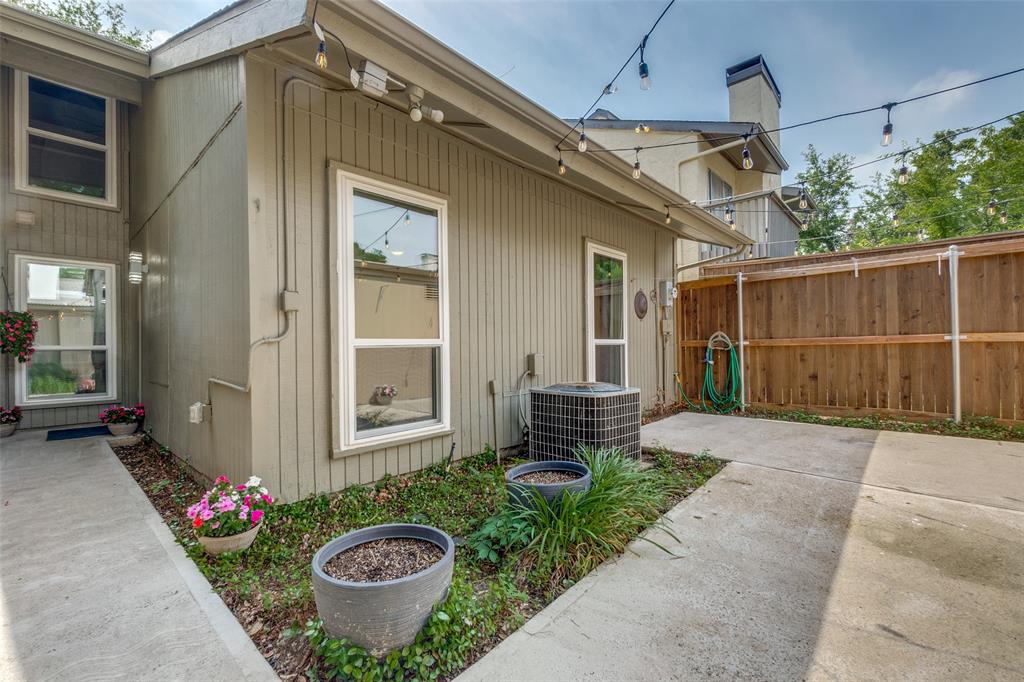 Chimney Hill 4th Inst - Residential