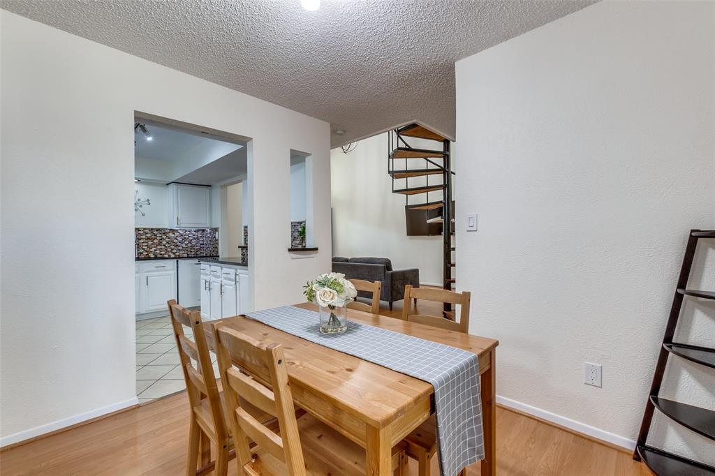 Chimney Hill 4th Inst - Residential