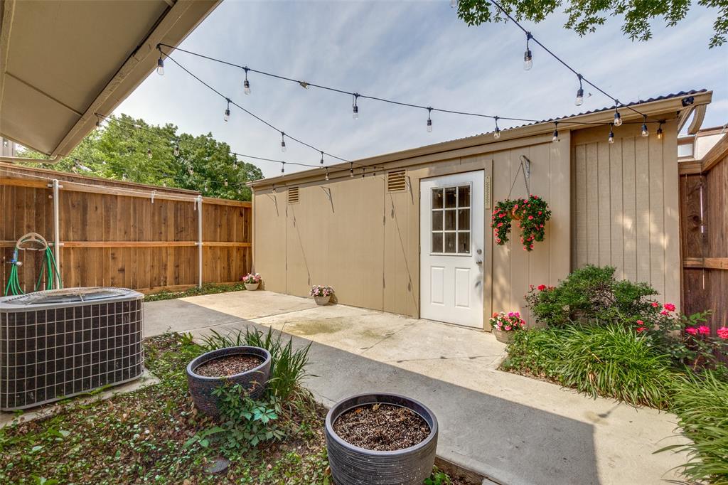 Chimney Hill 4th Inst - Residential