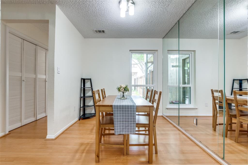 Chimney Hill 4th Inst - Residential