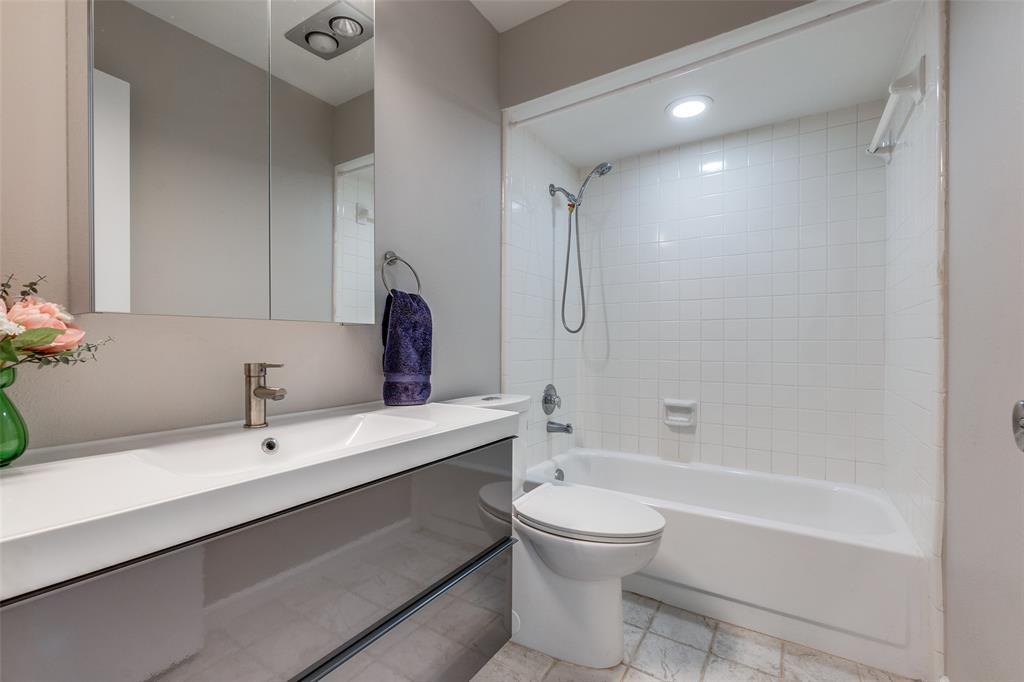 Chimney Hill 4th Inst - Residential