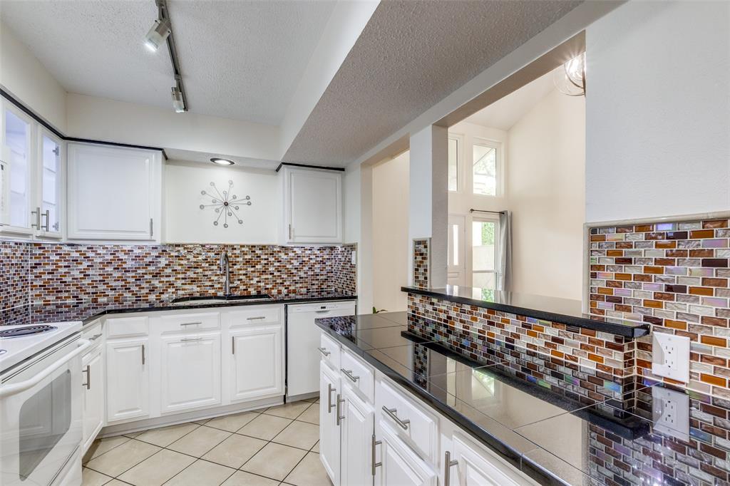 Chimney Hill 4th Inst - Residential