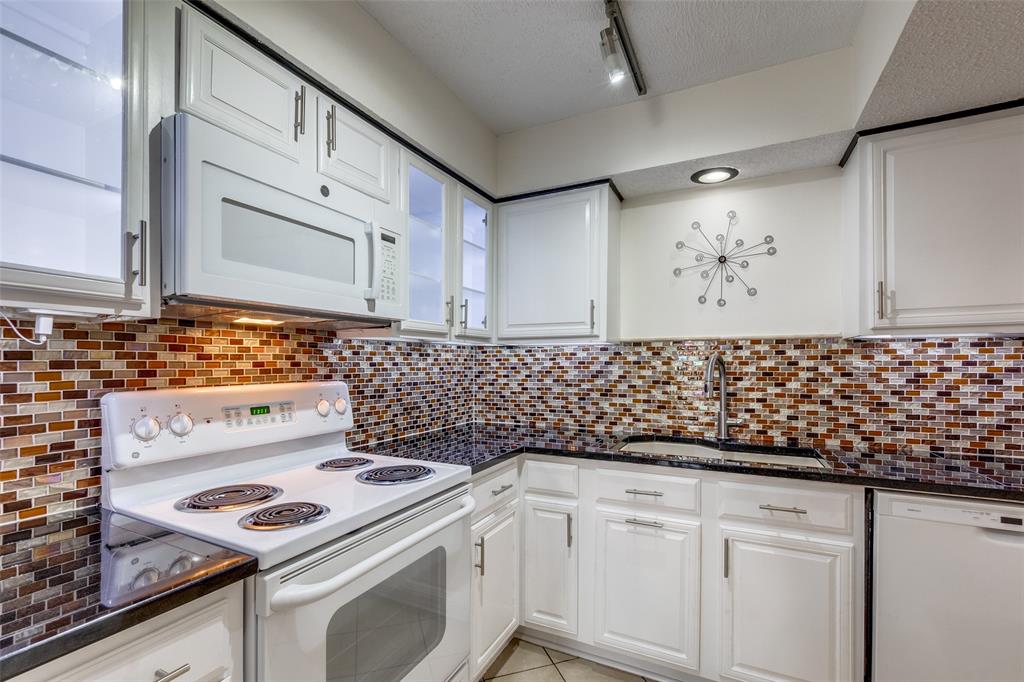 Chimney Hill 4th Inst - Residential