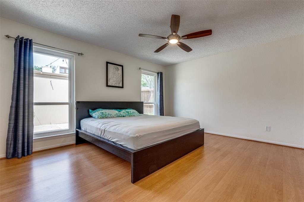 Chimney Hill 4th Inst - Residential