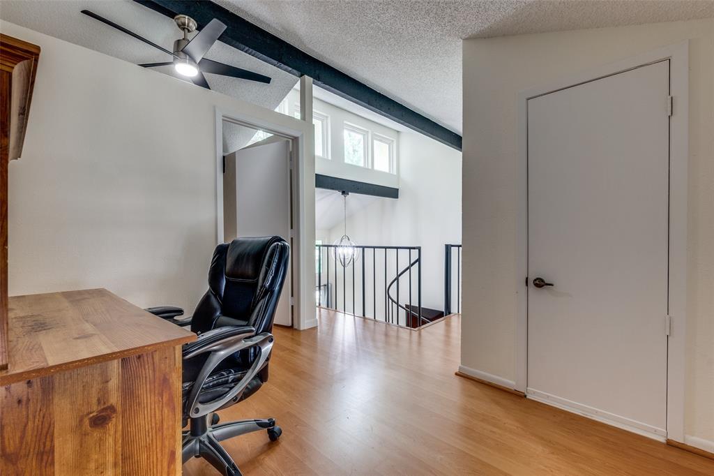 Chimney Hill 4th Inst - Residential