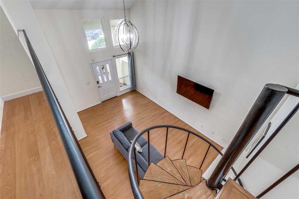 Chimney Hill 4th Inst - Residential