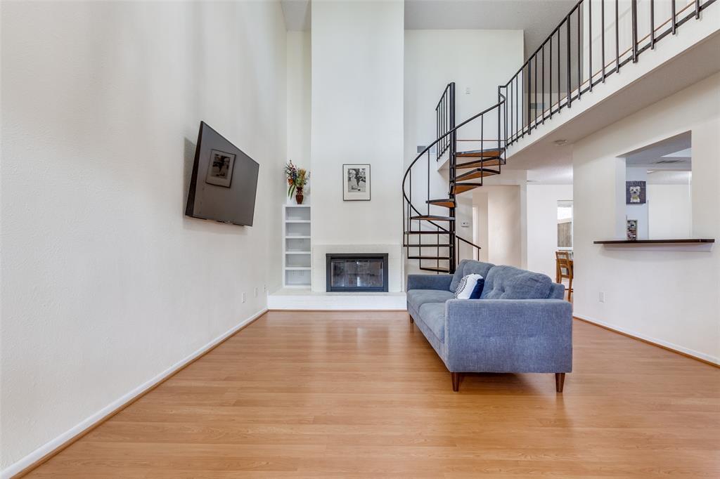 Chimney Hill 4th Inst - Residential