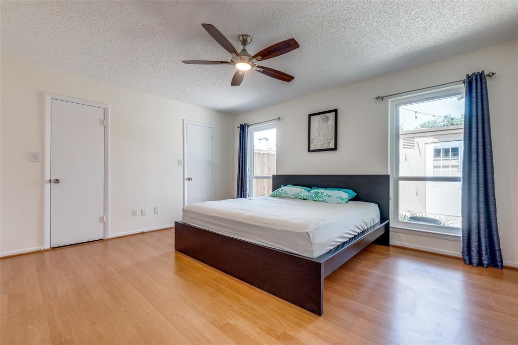 Chimney Hill 4th Inst - Residential