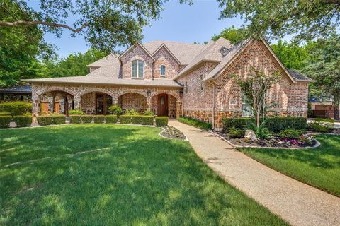 3704 Imperial Drive Flower Mound TX 75028