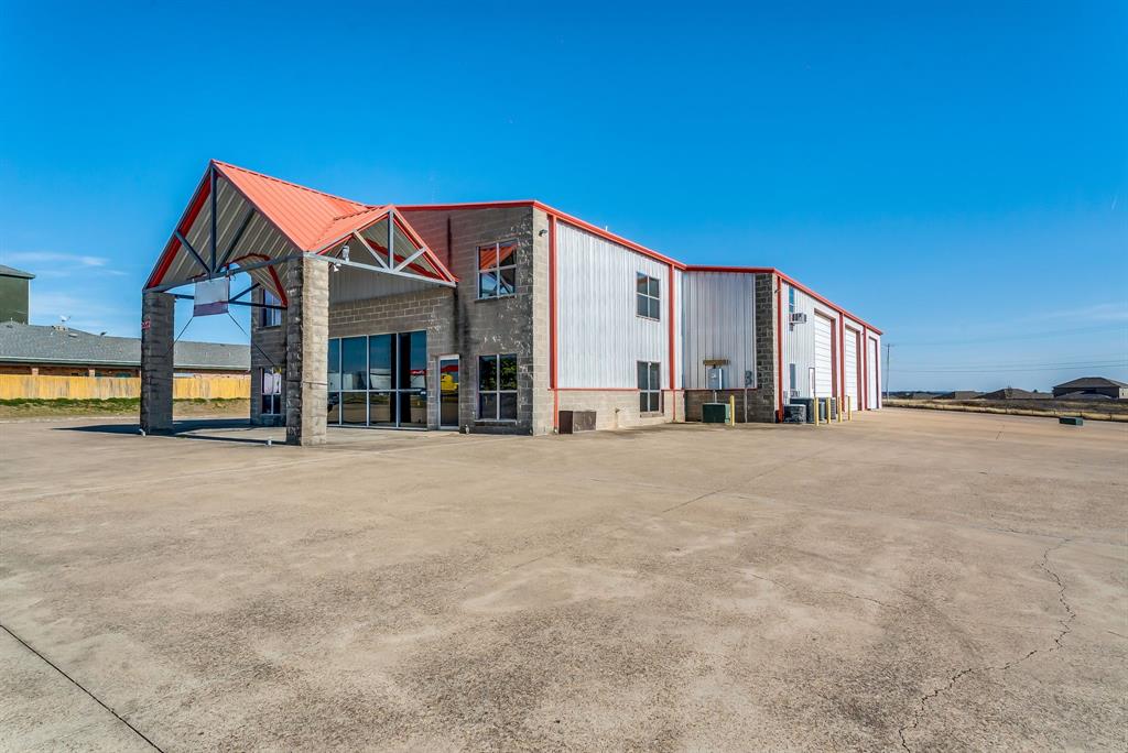 Westwood Park - Commercial Sale