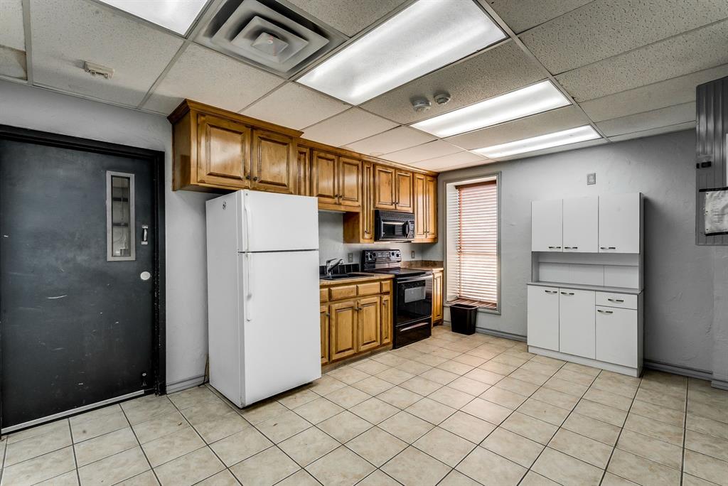 Westwood Park - Commercial Sale