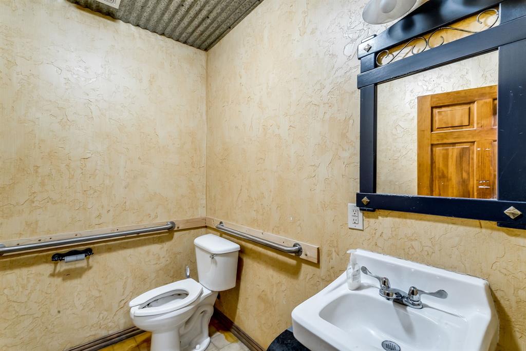 Westwood Park - Commercial Sale