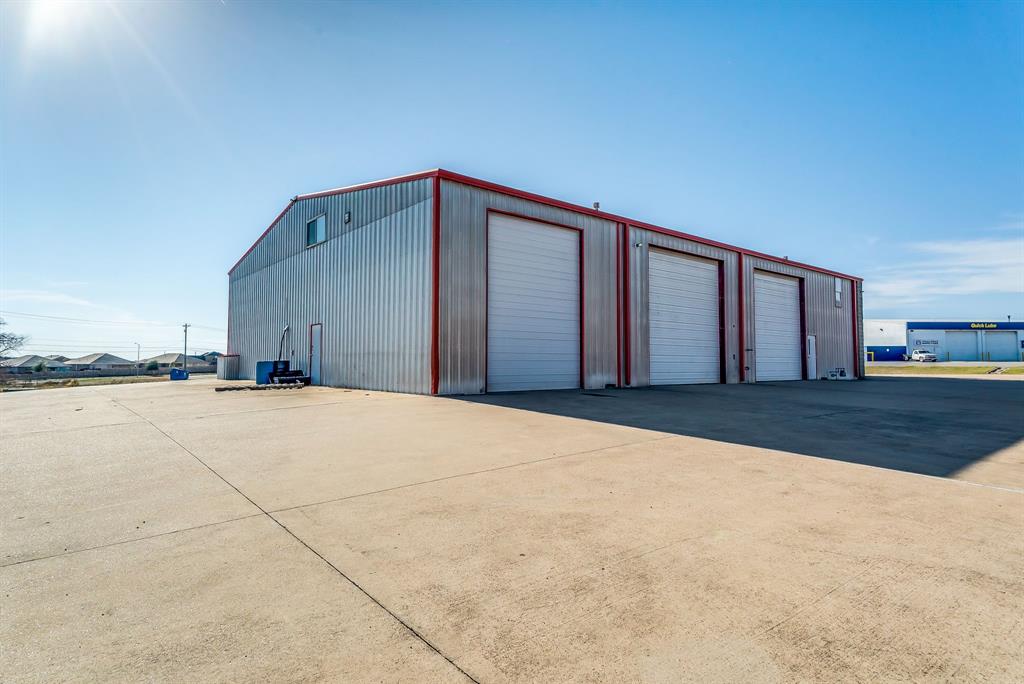 Westwood Park - Commercial Sale