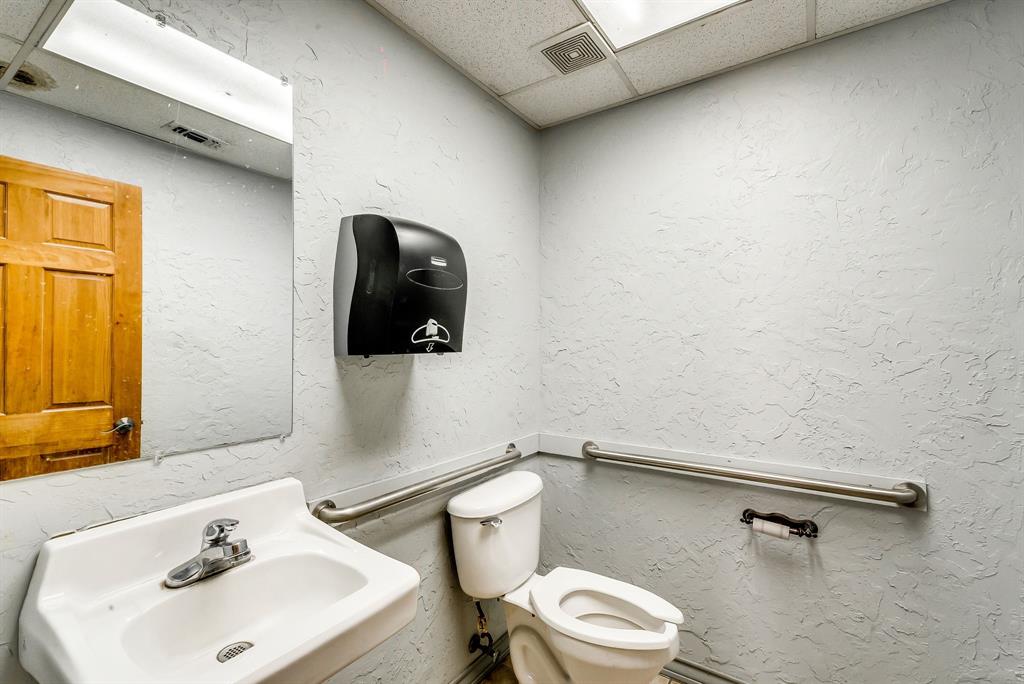 Westwood Park - Commercial Sale