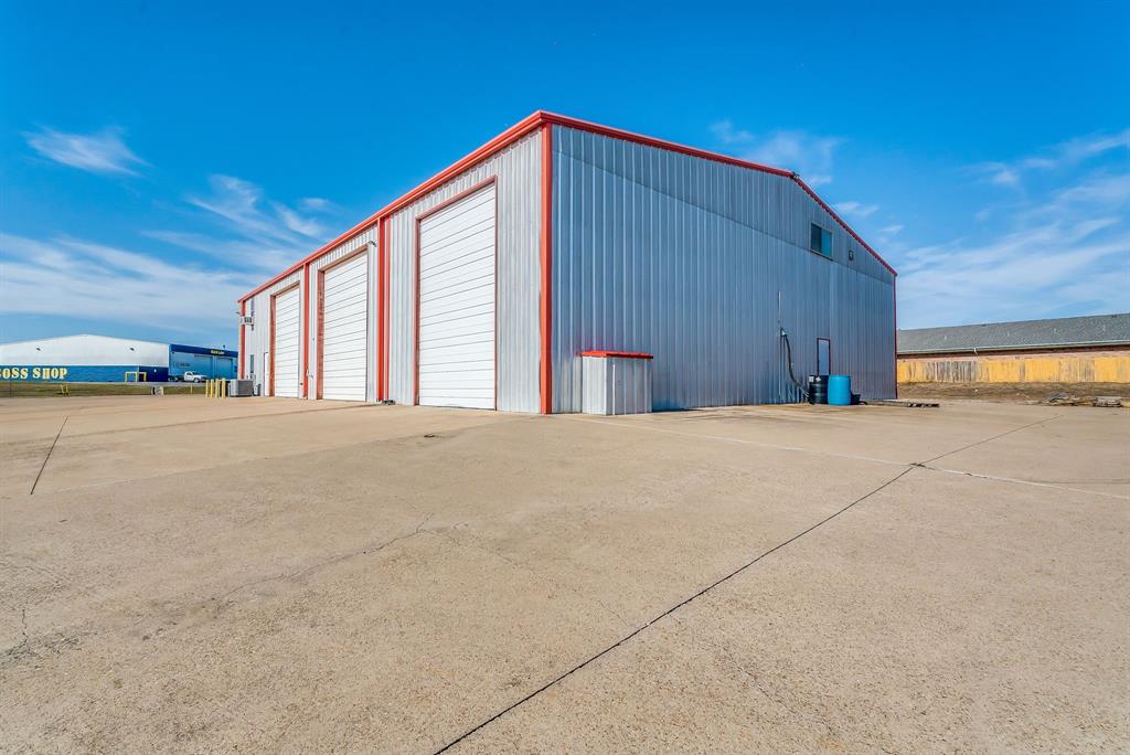 Westwood Park - Commercial Sale