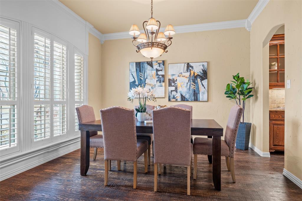 3409 Lake Creek Trail