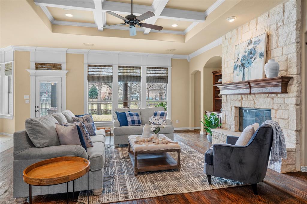 3409 Lake Creek Trail