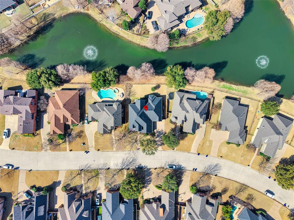 3409 Lake Creek Trail