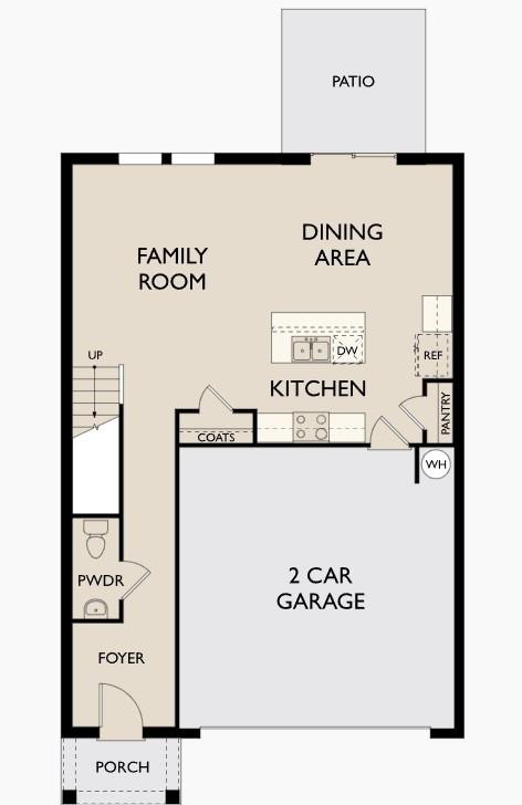 616 Cherry Creek Lane