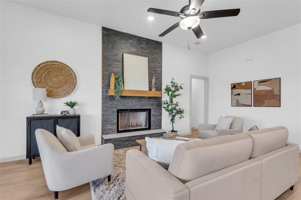 Sky Meadows Add Ph I - Residential