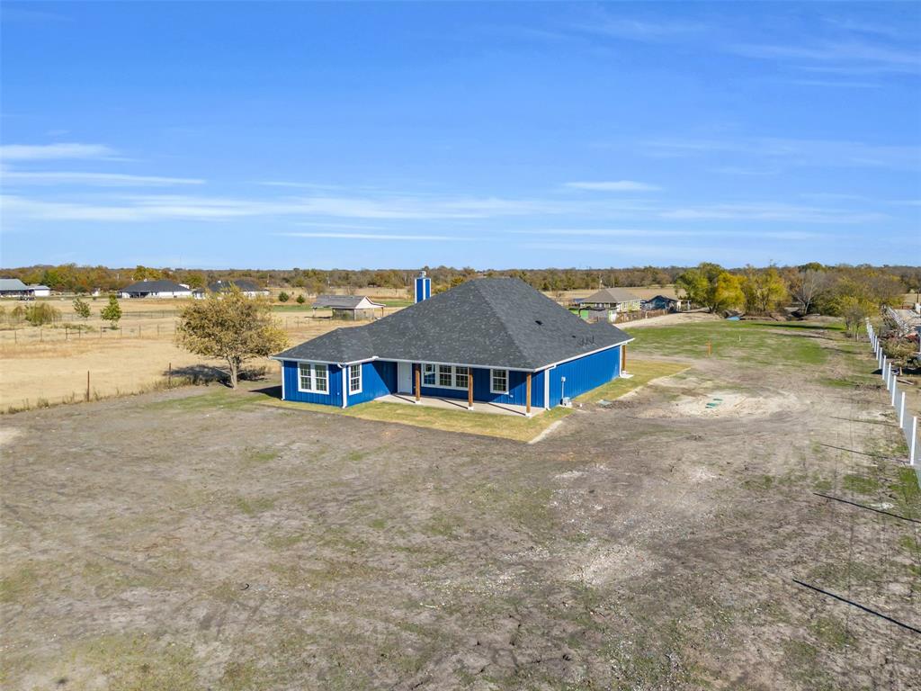 Sky Meadows Add Ph I - Residential