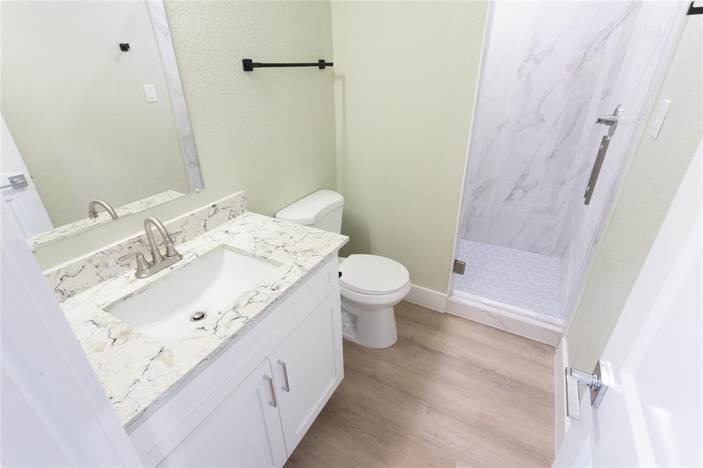 Prospect Heights - Residential
