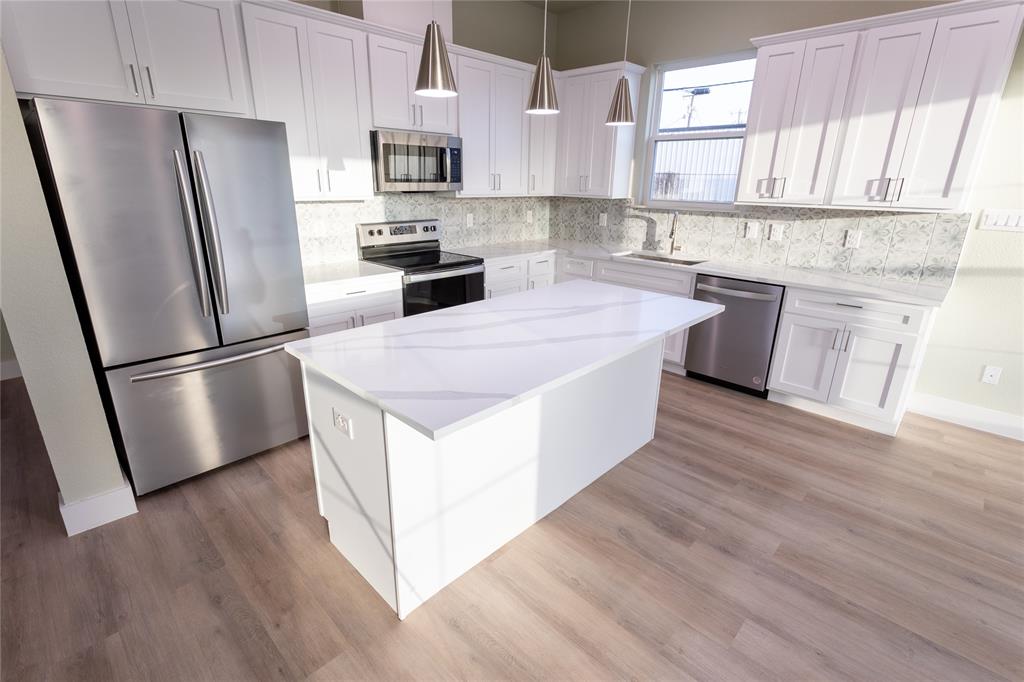 Prospect Heights - Residential
