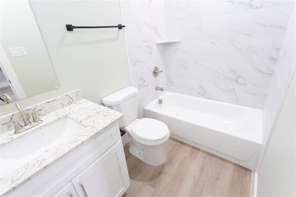 Prospect Heights - Residential
