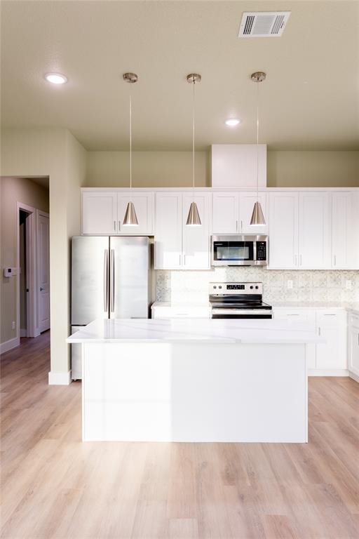 Prospect Heights - Residential