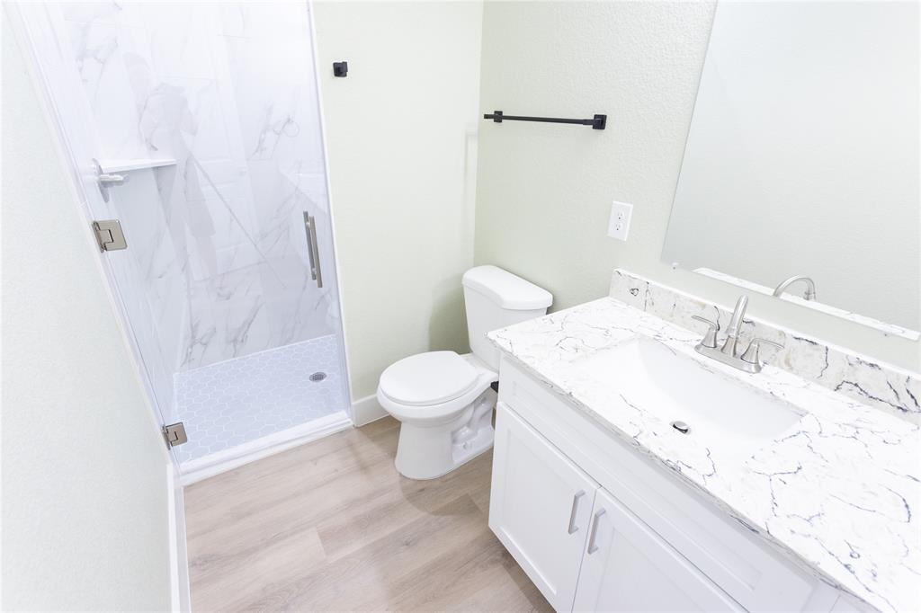 Prospect Heights - Residential
