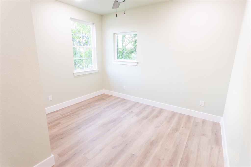 Prospect Heights - Residential