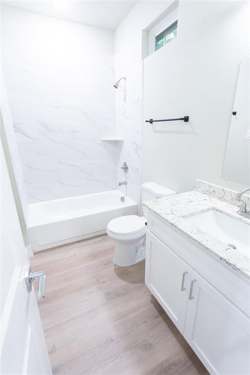 Prospect Heights - Residential