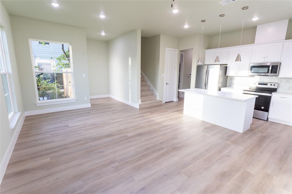 Prospect Heights - Residential