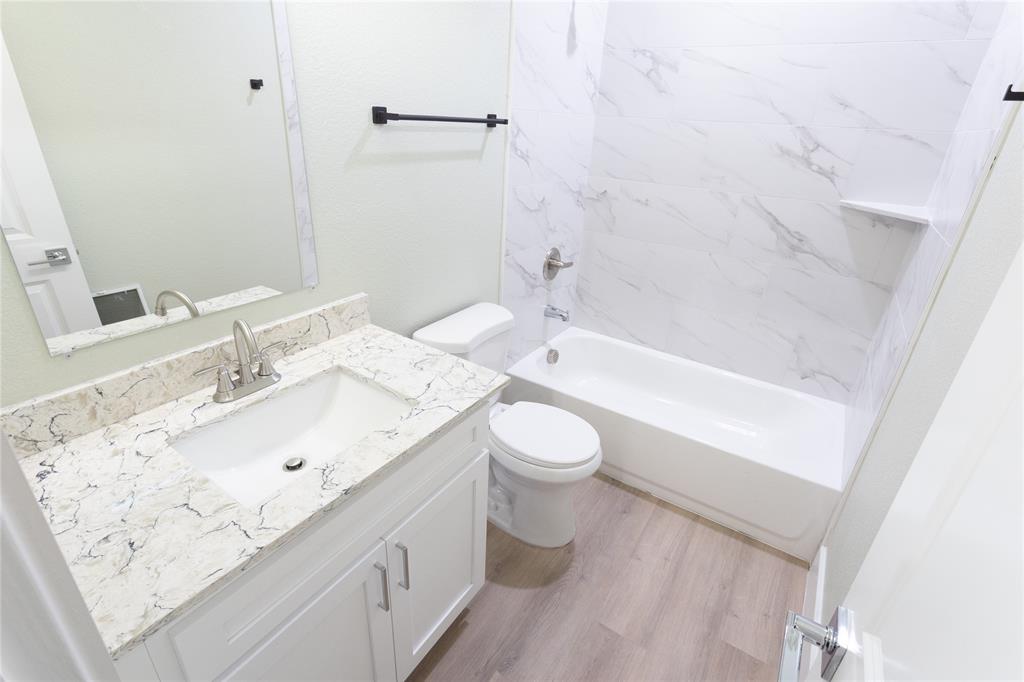 Prospect Heights - Residential