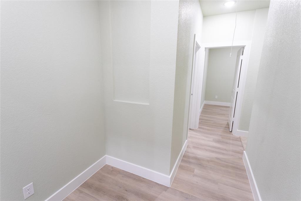 Prospect Heights - Residential