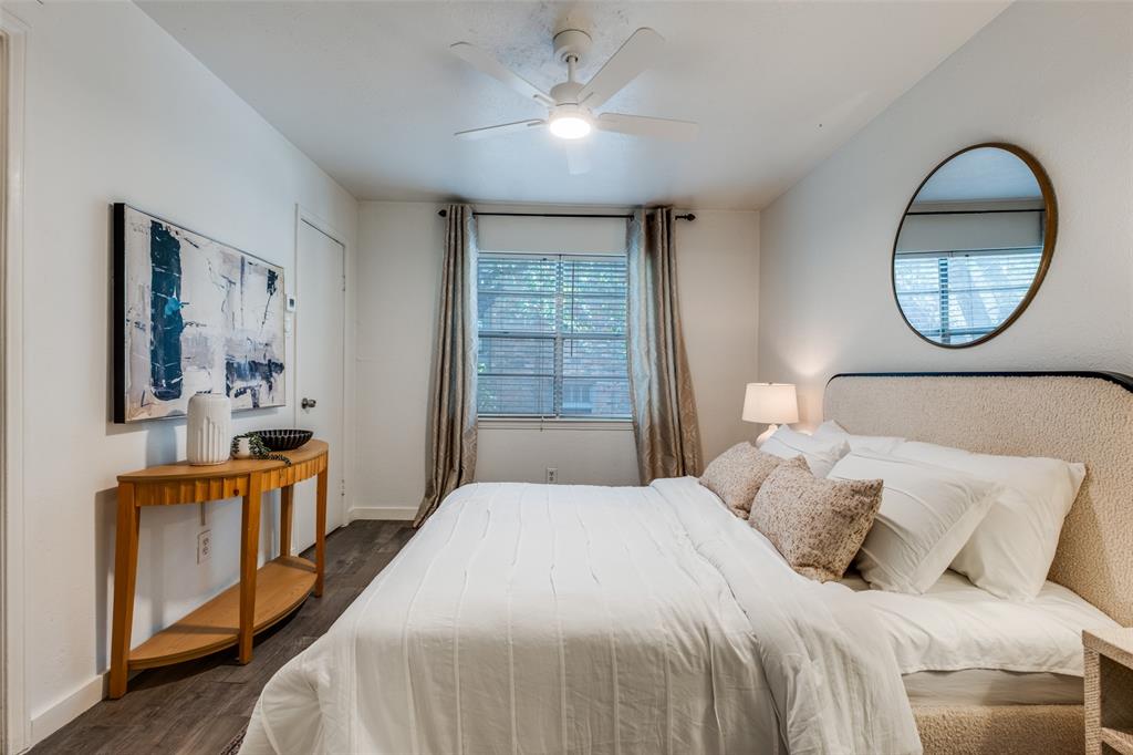 Oak Lawn - Residential