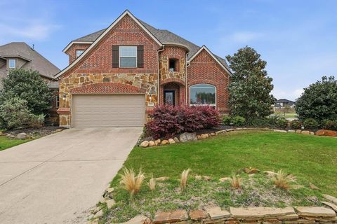 13021 Scotch Pine Drive Frisco TX 75035