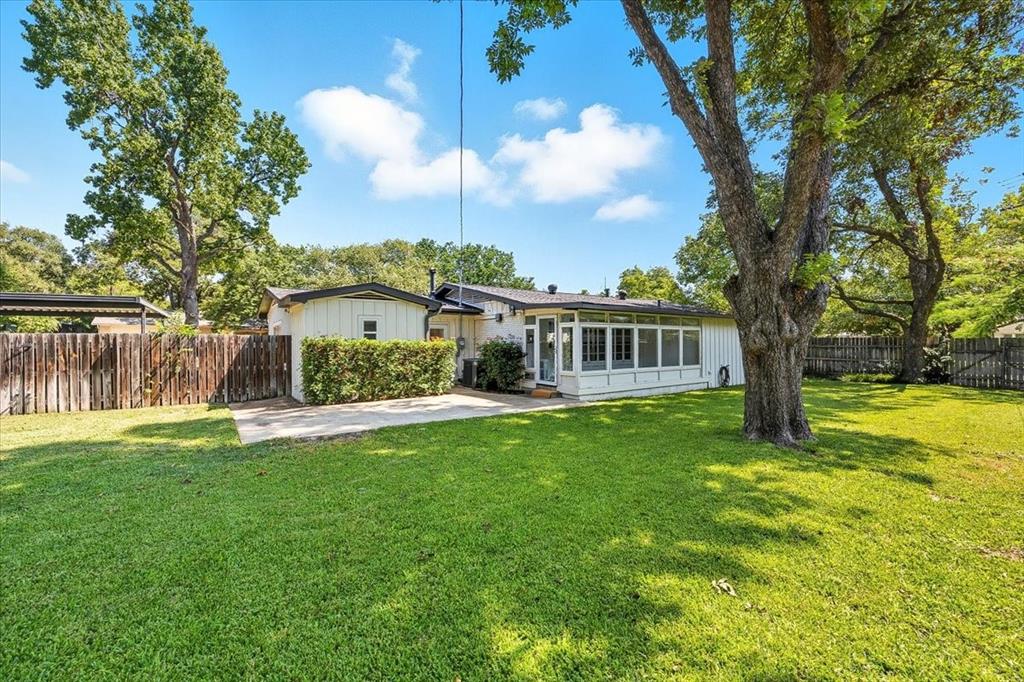 Westcliff Add - Residential