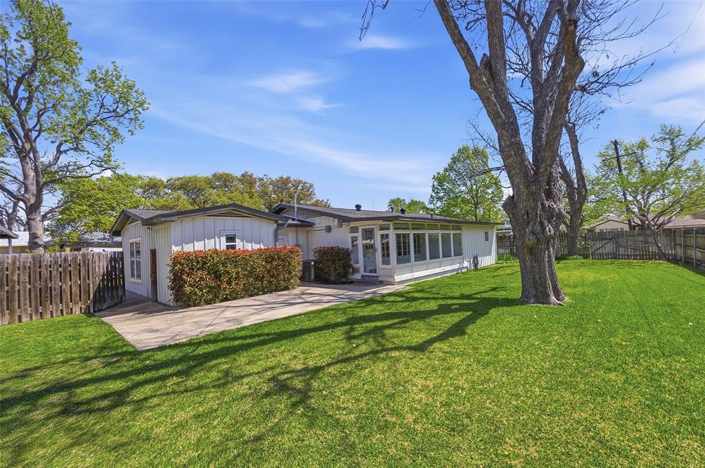 Westcliff Add - Residential