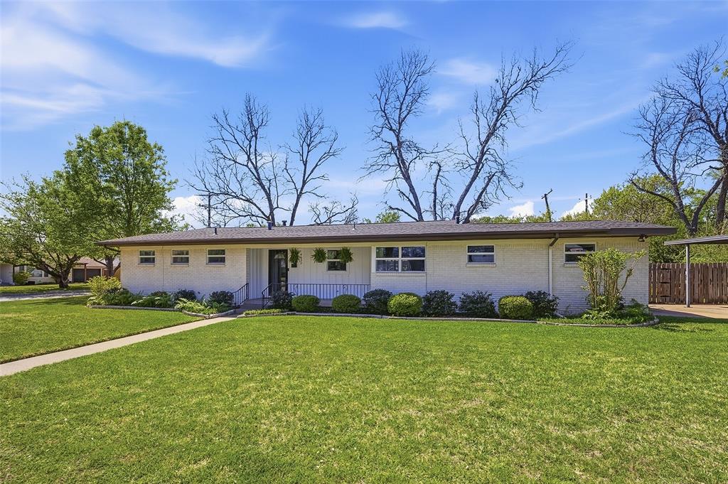 Westcliff Add - Residential