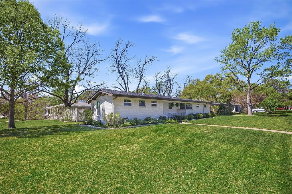 Westcliff Add - Residential