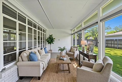 4632 Norwich Drive Fort Worth TX 76109