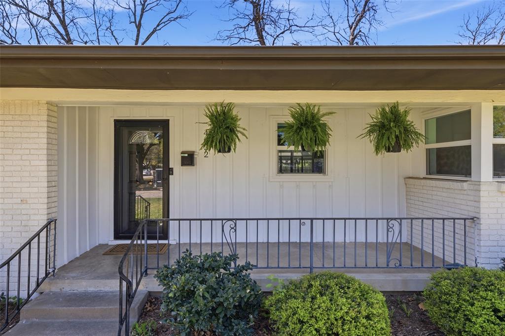 Westcliff Add - Residential