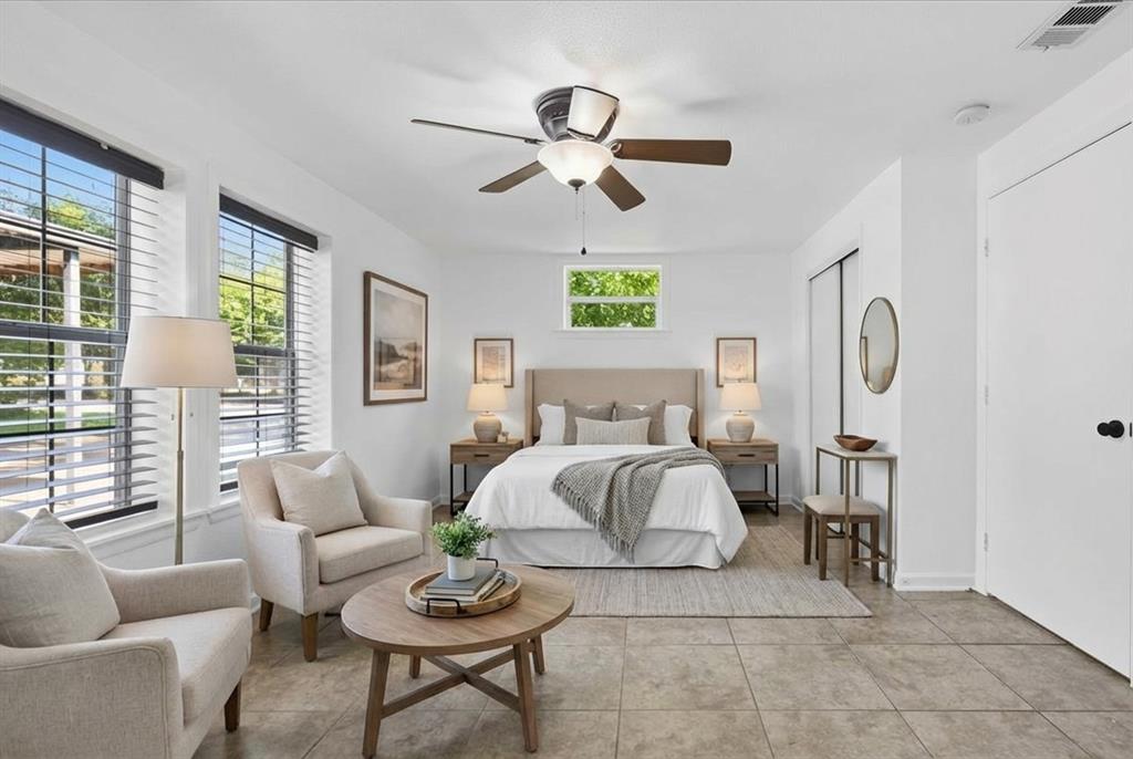 Westcliff Add - Residential