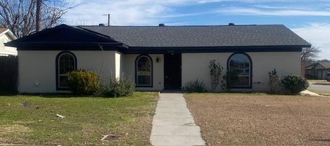A home in Fort Worth