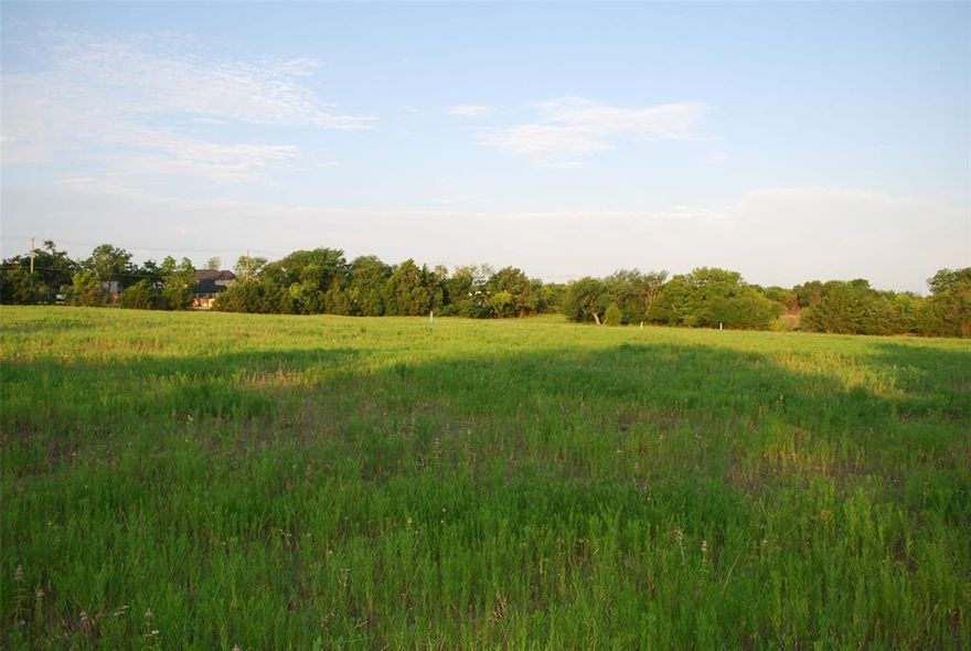 Looking for the perfect place to build your forever home? Welcome to Le Ruisseau in Heath TX. Le Ruisseau covers a total of 43 acres that has been subdivided into 17 spectacular home locations at a price point per acre under 200,000. This lot is 1.5 Acre and sits just a half mile from beautiful Lake Ray Hubbard. This property provides you with a rare opportunity to settle in a very tranquil location and still be just steps away from numerous outdoor activities. Whether you’re boating, fishing, walking by the lake or simply having a picnic at the park it’s all at your fingertips. Le Ruisseau is conveniently located to shopping, dining, entertainment, and excellent schools making this location truly one of kind in Heath.